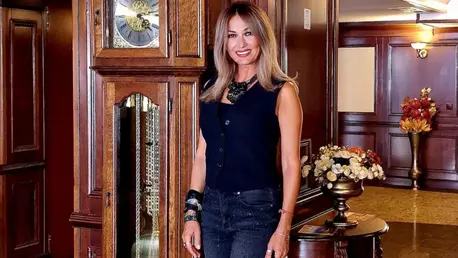 Anca Țurcașiu a răbufnit în urma comentariilor legate de aspectul ei pe care le-a primit după participarea la Asia Express: "Toate minciunile"