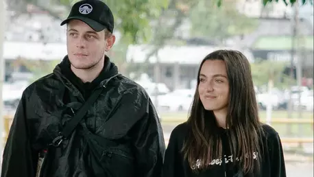 Cum s-a schimbat viața lui Aris Eram după ce a participat la America Express: "Oamenii mă privesc diferit"