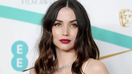 Ana de Armas, criticată dur din cauza noii sale relații. Motivul pentru care iubitul actriței stârnește indignare în rândul publicului