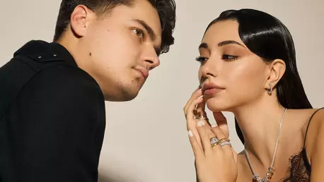 Selly & Smaranda Știrbu: BE LOVE