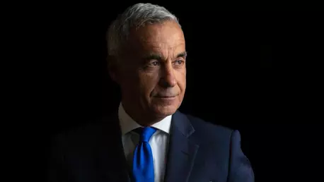 Cum se explică victoria lui Călin Georgescu în primul tur al alegerilor prezidențiale?