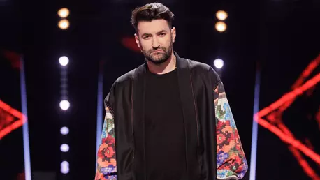 Smiley, mărturisiri emoționante despre creșterea fiicei sale. Ce a dezvăluit artistul despre Josephine: "E o experiență interesantă"