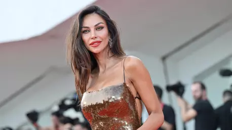 Mădălina Ghenea, imagine adorabilă alături de fiica ei, Charlotte. Cum au fost surprinse cele două