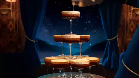 Accesorii must-have din colecția festivă Nespresso: cum să îți completezi ținuta de sărbători