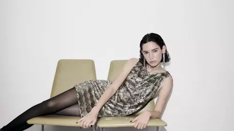 Marks&Spencer Party Capsule!