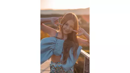 Melissa lansează piesa și videoclipul "Be a Star"