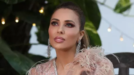 Iulia Vântur, apariție inedită alături de Salim Khan, tatăl lui Salman Khan. Ce mesaj i-a transmis vedeta: "A creat cea mai frumoasă și puternică moștenire"