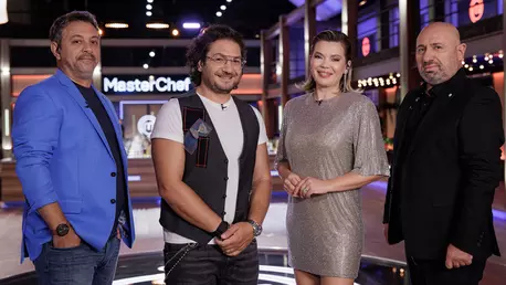 Ce planuri mari au Bontea, Scărlătescu și Dumitrescu după succesul de care se bucură Masterchef la PRO TV