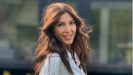 Motivul pentru care Ilinca Vandici l-a dat pe fiul ei, Zian, la o școală privată: "Singura competiție este cu el însuși"