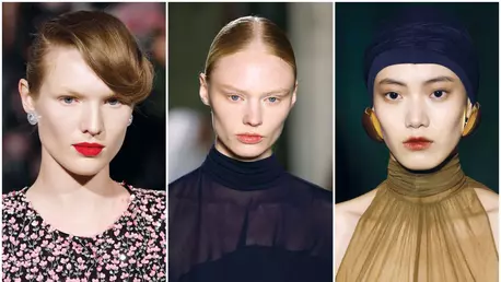 Tendințe beauty: No mascara