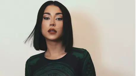 Nicole Cherry, dezvăluiri sincere despre motivul pentru care a apelat la terapie: "Nu mă feresc"