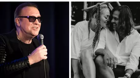 Delia și soțul ei, Răzvan Munteanu, devastați după moartea lui Gabriel Cotabiță. Cei doi i-au fost nași de cununie: "Am învățat atât de multe"