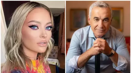 Delia, un nou mesaj vehement după declarațiile lui Călin Georgescu la adresa femeilor: "Nu-mi pui piciorul pe cap pentru că-s femeie!"