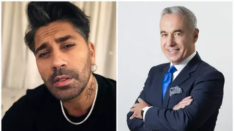 Connect-R, exclus dintr-un concert caritabil din cauza convingerilor politice. Ce susține artistul și ce au declarat oficial organizatorii