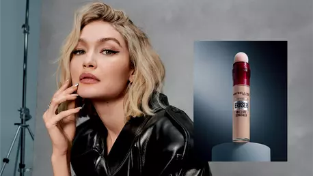 Maybe It's Maybelline - Înapoi la esența frumuseții autentice