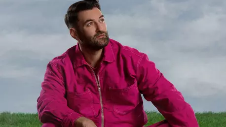 Anunțul cu care Smiley și-a surprins plăcut fanii. Ce a dezvăluit public artistul: "Visul meu din vară se împlinește acum, în plină toamnă..."