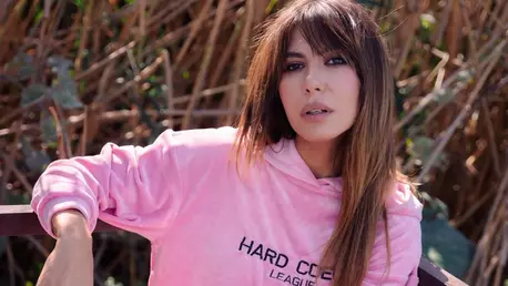 Cum se înțelege partenerul lui Sore cu fiica acesteia? Ce a declarat vedeta: "Pentru mine este foarte important"