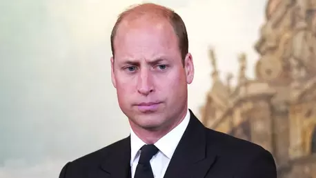 Prințul William, dezvăluiri despre anul "brutal", pe fondul diagnosticelor soției sale și tatălui său: "Cel mai greu din viața mea"