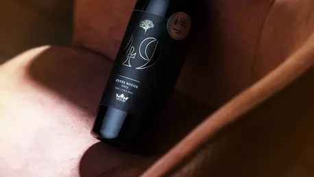 CUVEE ’49 – trei sferturi de secol de istorie a artei vinului