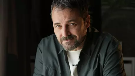 Andrei Aradits, dezvăluiri despre relația cu fiul lui, Eric, după ce a divorțat de mama acestuia: "Aveți grijă dragi părinți ce vă învățați copiii..."