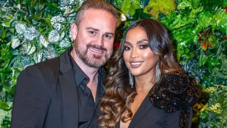 Bella Santiago, mărturisiri sincere despre căsnicia cu Nicu Grigore. Cum trec cei doi peste conflicte:  "Ne iertăm fiecare"