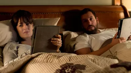 Și tu și partenerul aveți probleme cu somnul? În ce constă igiena somnului în cuplu care întărește și conexiunea emoțională