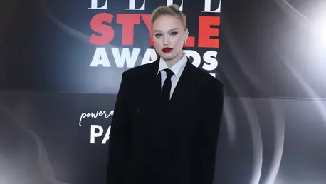 Gina Chirilă, dezvăluiri sincere la câteva luni de la despărțirea de Bogdan Vlădău: "Dacă mă gândesc la începutul anului, acum sunt mult mai liniștită"