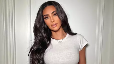 Kim Kardashian are o nouă relație. Cine este bărbatul din viața vedetei?