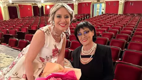 Laura Cosoi, mesaj sfâșietor la un an de la moartea mamei sale. Ce a transmis actrița: "Ești cel mai mare dor"