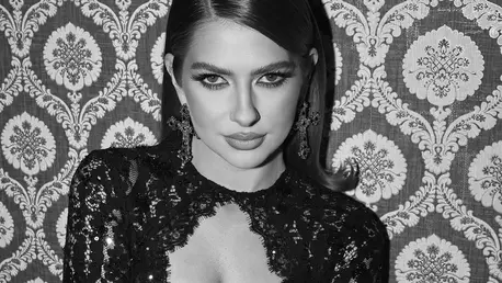 Anunțul surprinzător făcut de Lidia Buble despre cariera ei. Cum și-a impresionat fanii: "A fost o experiență incredibilă"