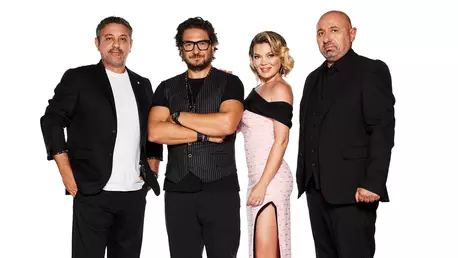 Când are loc marea finală Masterchef România 2024. Emisiunea jurizată de Scărlătescu, Bontea și Dumitrescu va fi transmisă live