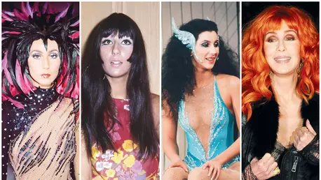 Cher și look-urile sale memorabile, care au intrat în istorie și din care te poți inspira oricând