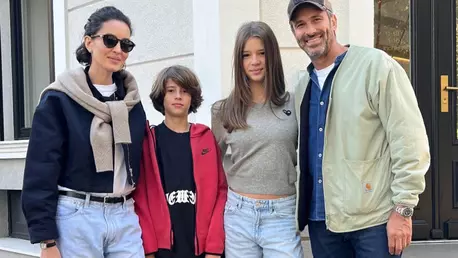 Nicolai Tand și soția lui, imagini neașteptate din vacanța în Dubai. Cu ce cuplu celebru s-au întâlnit