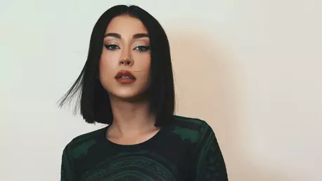 Nicole Cherry a împlinit 26 de ani. Artista, imagini inedite din vacanța de ziua ei