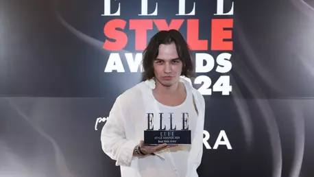 Rareș, dezvăluiri emoționante despre un moment dramatic din cariera sa. Cu ce situație s-a confruntat artistul: "A renunțat la ideea de suicid"