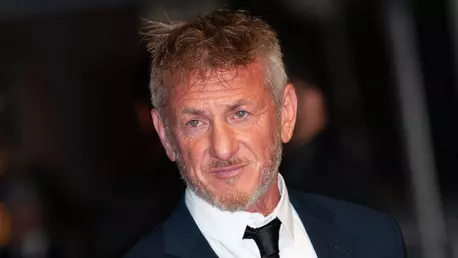 Sean Penn și iubita sa, Valeria Nicov, au surprins cu apariția lor pe covorul roșu la Festivalul Internațional de Film de la Marrakech