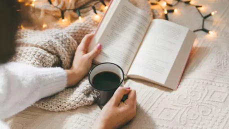 Cărțile pe care chiar merită să le citești în luna ianuarie 2025