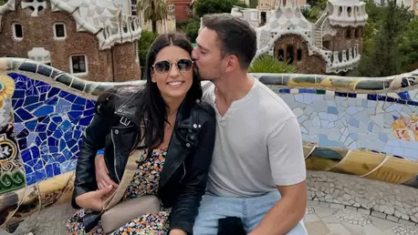 Ce planuri au Vlad Gherman și Oana Moșneagu după ce au dispărut de pe rețelele de socializare. Anunțul făcut de actor