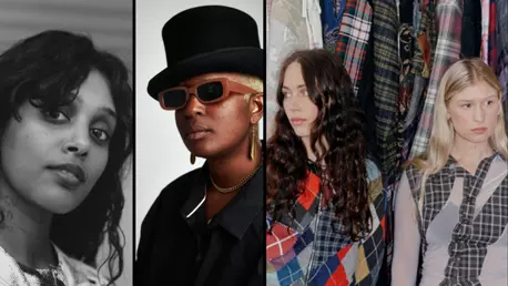 Zalando susține din nou designerii emergenți și sustenabilitatea!