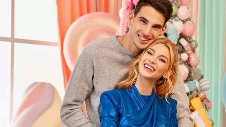 Andreea Bălan, mesaj neașteptat pe internet la o lună de când s-a logodit cu Victor Cornea: "Furie, ură și resentimente..."