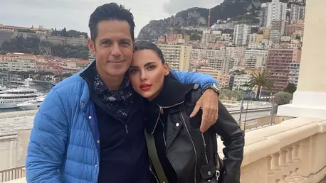 Lavinia Pîrva, noi detalii despre viața de familie. De ce artista și Ștefan Bănică nu și-au mai dorit copii: "Responsabilitatea este uriașă"