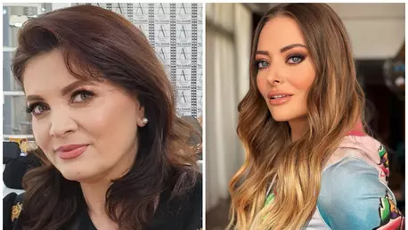 Gina Matache, declarații surprinzătoare despre Delia. Cum era artistă în adolescență: "A plecat și ea de acasă la 18 ani"