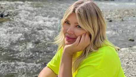 Gina Pistol, dezvăluiri despre problemele de sănătate. Cum o afectează la filmările pentru MasterChef: "E un chin!"