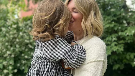 Gina Pistol, dezvăluiri neașteptate despre al doilea copil. Ce spune prezentatoarea TV despre viața de familie: "Atunci îmbrățișez cu drag"