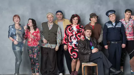 Când revine serialul "Las Fierbinți" la PRO TV. Premiera noului sezon are loc mai curând decât se așteptau fanii