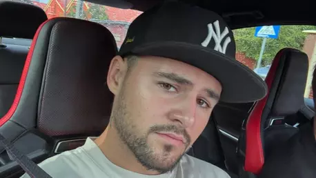 Mario Fresh, probleme de sănătate în Bali. Imaginea cu care artistul și-a îngrijorat fanii