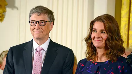 Bill Gates, dezvăluiri neașteptate despre divorțul de soția sa, Melinda. Ce regrete are miliardarul