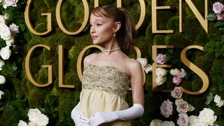 Golden Globes 2025: ținute neinspirate pe covorul roșu