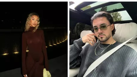 Mario Fresh, vacanță alături de Nadd Hu în Bali. Cum a surprins-o artistul pe creatoarea de conținut