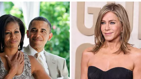 Jennifer Aniston spune adevărul despre zvonurile legate de o relație amoroasă cu Barack Obama. Ce a mărturisit actrița